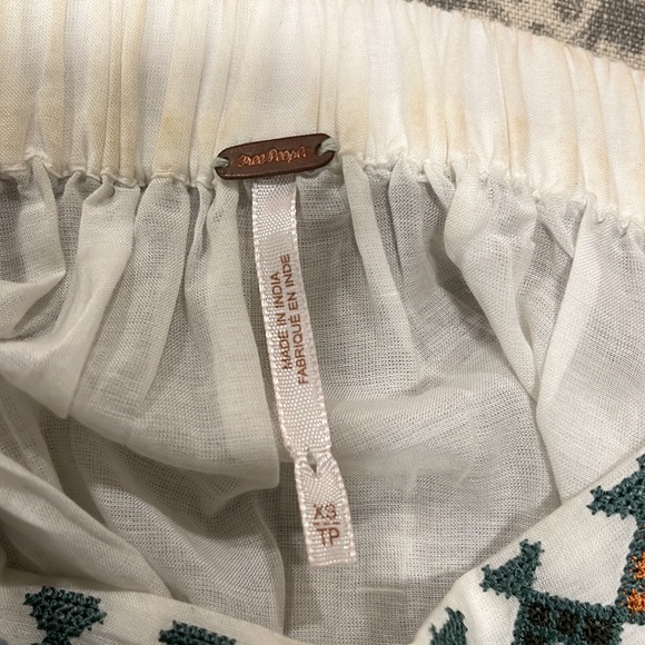 Free People Top, size XS - Picture 6 of 6